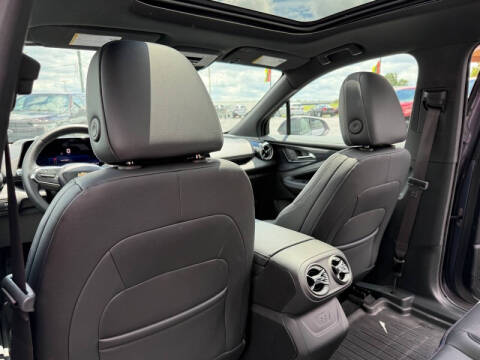2024 Chevrolet Blazer EV 2LT