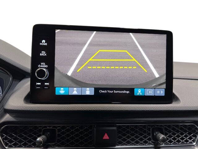 2025 Acura Integra Type S