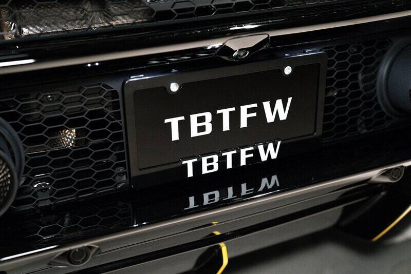 2023 Lamborghini Huracan EVO Spyder