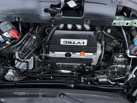 2005 Honda Element EX