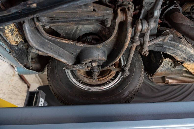 1963 Chevrolet Corvette