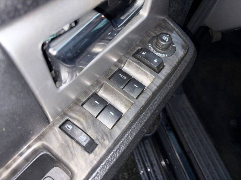 2017 Ford Expedition EL Limited