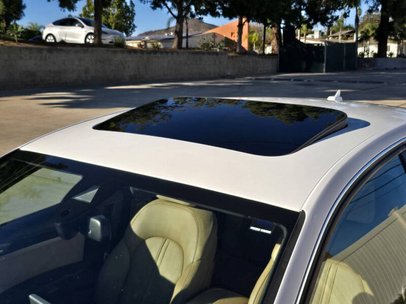 2011 Audi A8 quattro