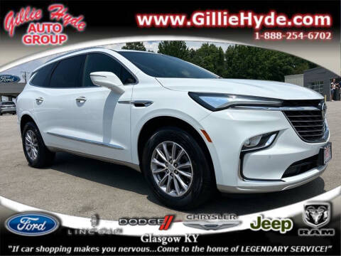 2024 Buick Enclave Premium