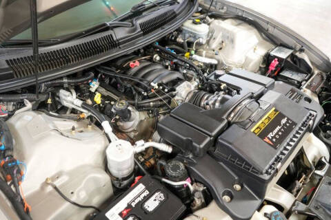 2002 Pontiac Firebird