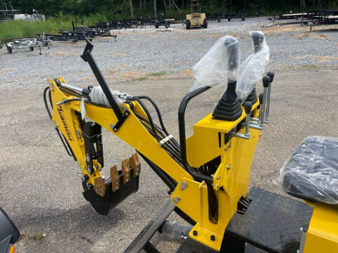 2023 Power X Mini X