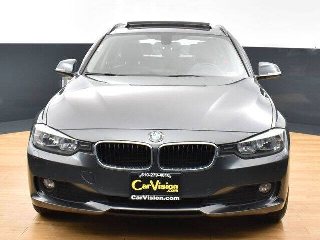 2014 BMW 3 Series 328d xDrive