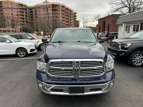 2013 RAM 1500