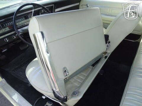 1968 Chevrolet Impala