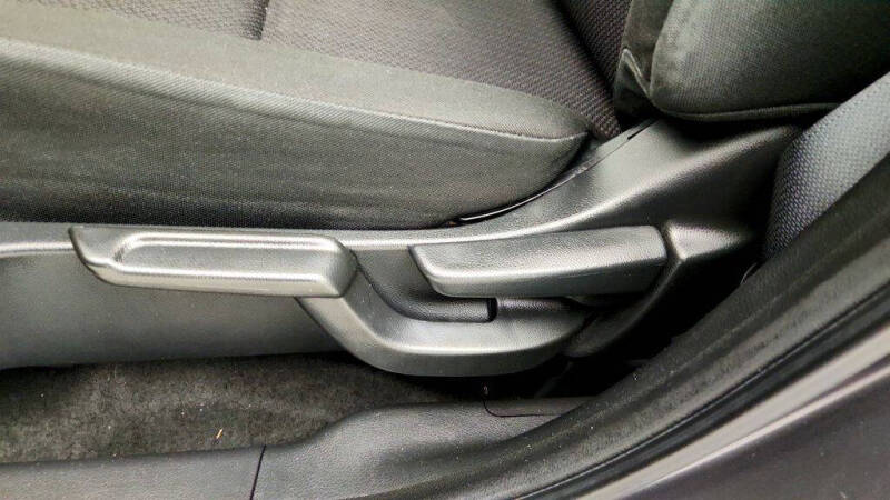 2016 Honda HR-V LX