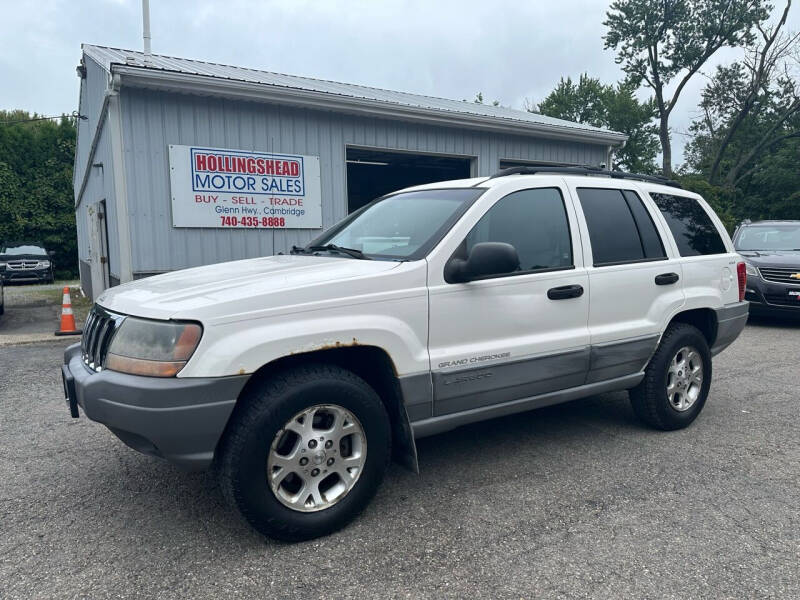 1999 Jeep Grand Cherokee For Sale