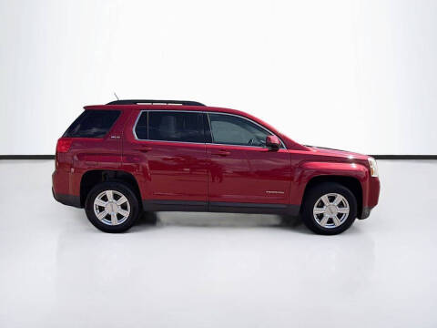 2014 GMC Terrain SLE-2
