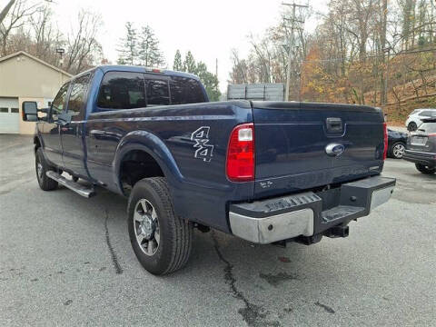 2016 Ford F-350 Super Duty