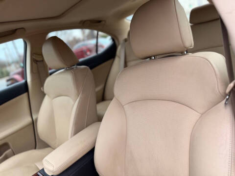 2008 Lexus IS 250