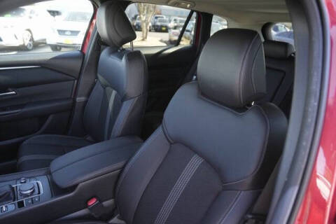 2024 Mazda CX-50 2.5 S Premium