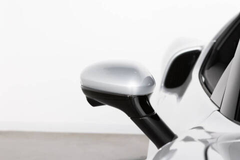 2024 Ferrari 296 GTB