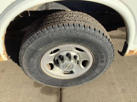 2007 Chevrolet Express 2500