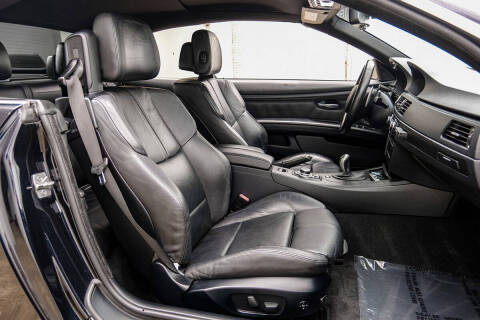 2011 BMW M3