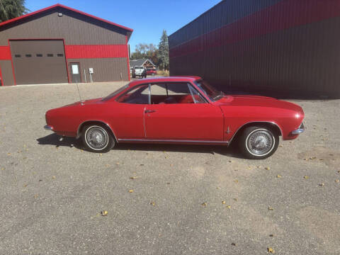 1965 Chevrolet Corvair