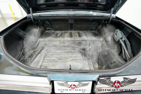 1987 Oldsmobile Cutlass Supreme