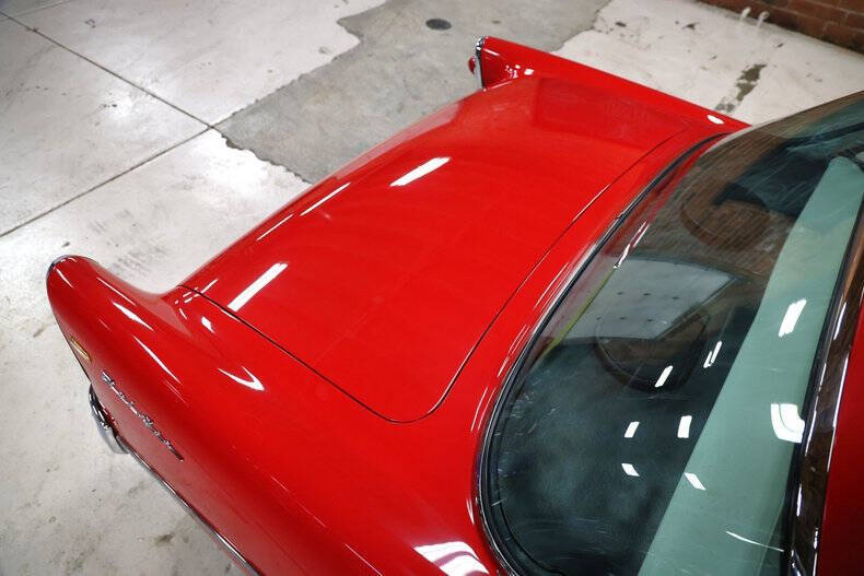 1956 Chevrolet Bel Air