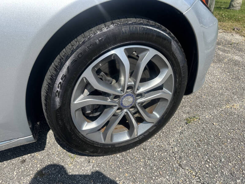 2017 Mercedes-Benz C-Class C 300 Sport 4MATIC