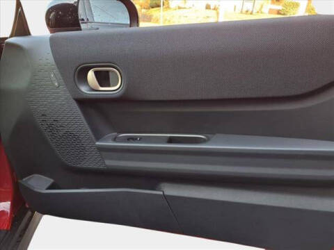 2025 MINI Hardtop 2 Door Cooper