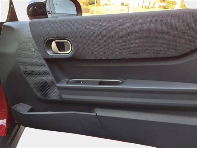 2025 MINI Hardtop 2 Door Cooper