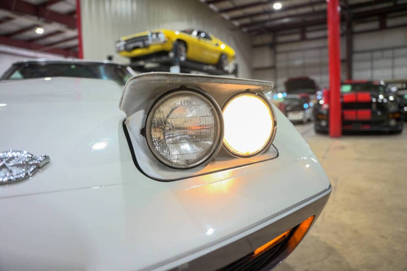 1978 Chevrolet Corvette