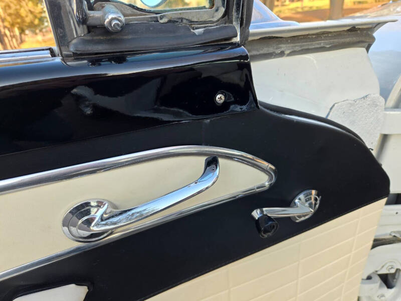 1956 Ford Customline