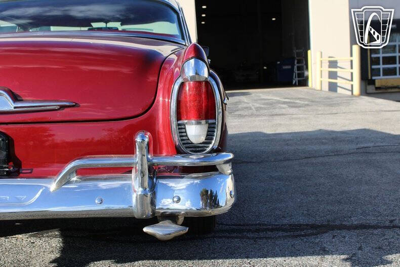 1956 Mercury Monterey