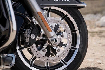 2019 Harley-Davidson Ultra Classic Electra Glide
