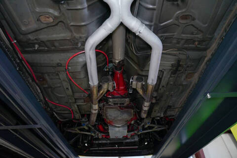 1994 Ford Mustang GT