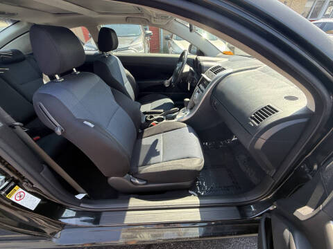 2010 Scion tC