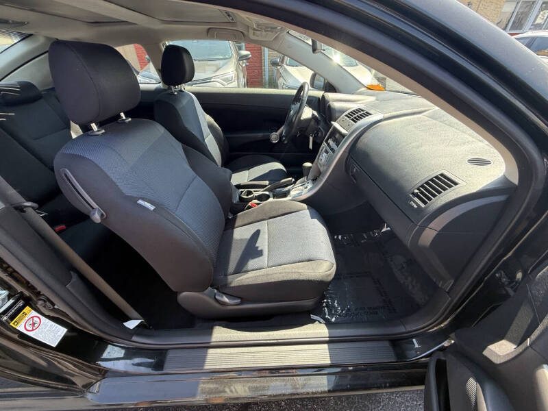 2010 Scion tC
