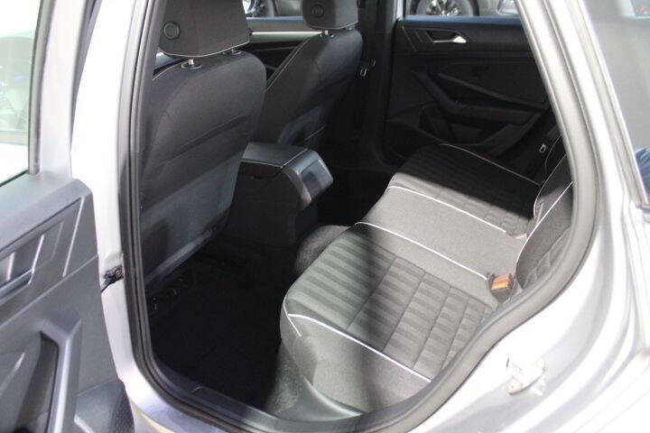 2023 Volkswagen Jetta Sport