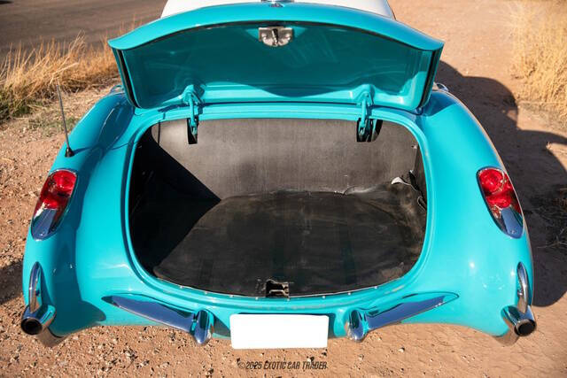 1957 Chevrolet Corvette