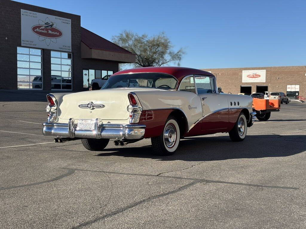 1955 Buick Special 12