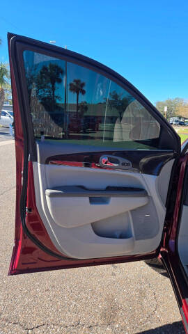 2016 Buick Enclave Premium