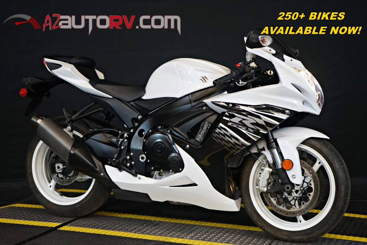 2019 suzuki deals gsxr 600 price