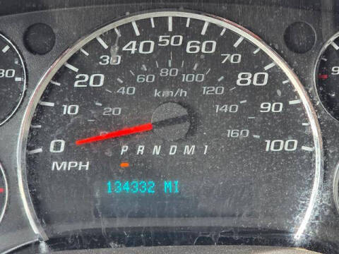 2018 Chevrolet Express 2500