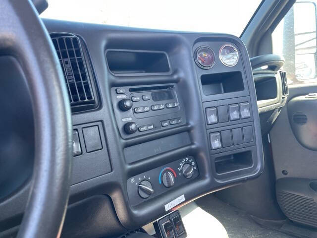 2003 Chevrolet Kodiak C4500