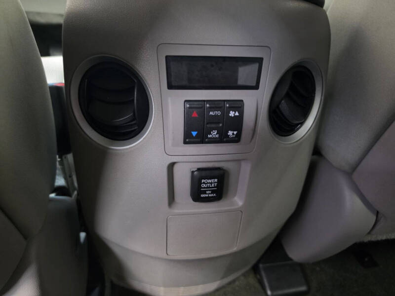 2015 Honda Pilot EX