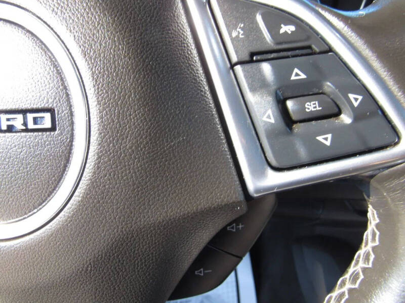 2021 Chevrolet Camaro