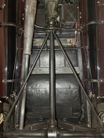 1929 Ford Model A