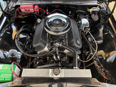 1967 Chevrolet Impala