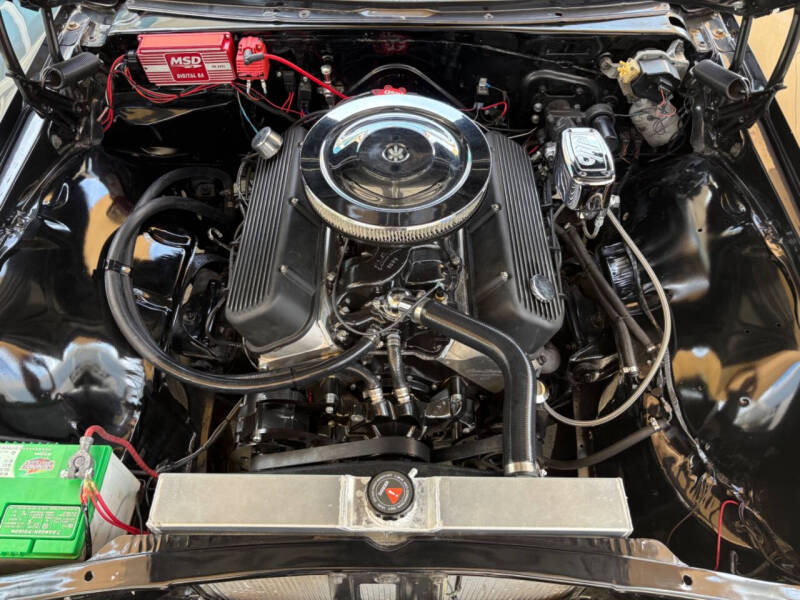 1967 Chevrolet Impala