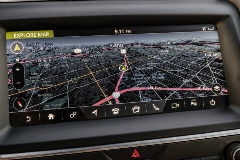 2019 Jaguar E-PACE P250 S