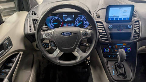 2020 Ford Transit Connect XLT