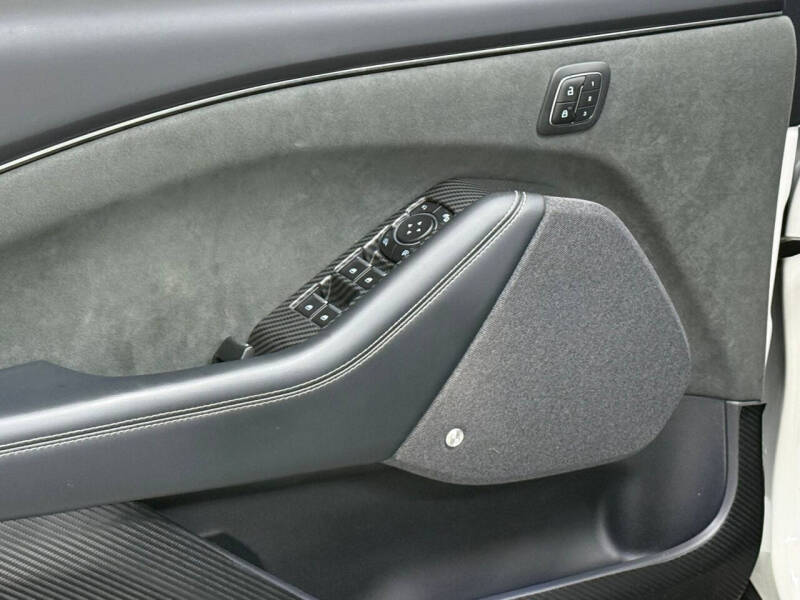 2022 Ford Mustang Mach-E GT